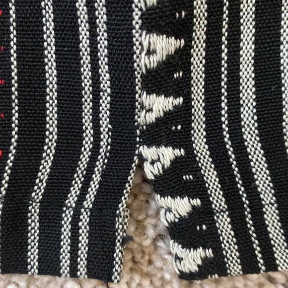 Forever 21 Aztec Pull On Shorts - Picture 8 of 9